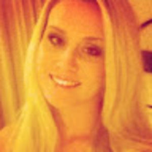 Meet your Posher, Kate